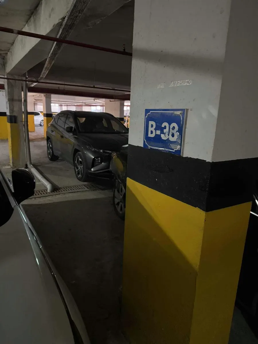 Palandöken Hüseyin Avni Ulaş'ta 168 m² Kiralık Daire - Fotoğraf 20