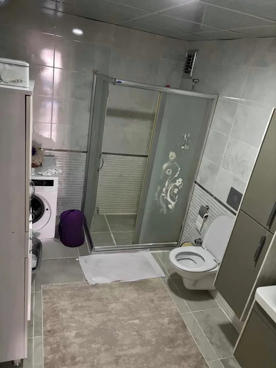 Palandöken Hüseyin Avni Ulaş'ta 168 m² Kiralık Daire - Fotoğraf 6