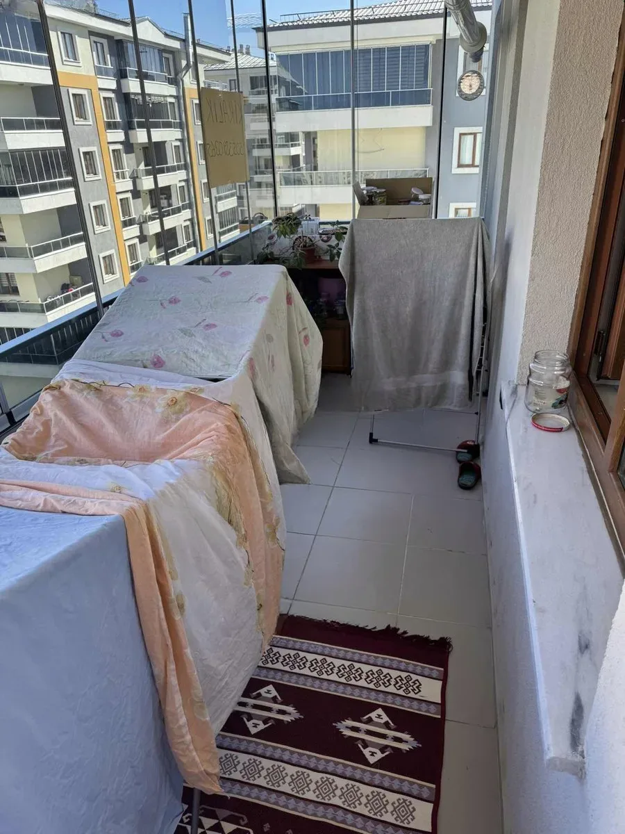 Palandöken Hüseyin Avni Ulaş'ta 168 m² Kiralık Daire - Fotoğraf 9