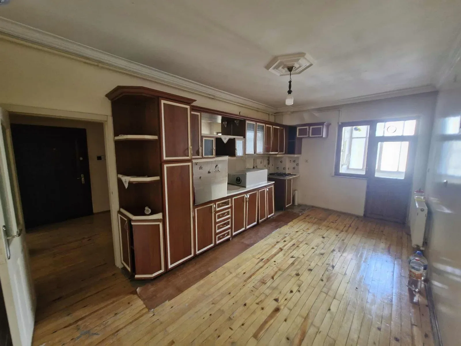 Yakutiye Lalapaşa'da 170 m² Satılık Daire - Fotoğraf 12