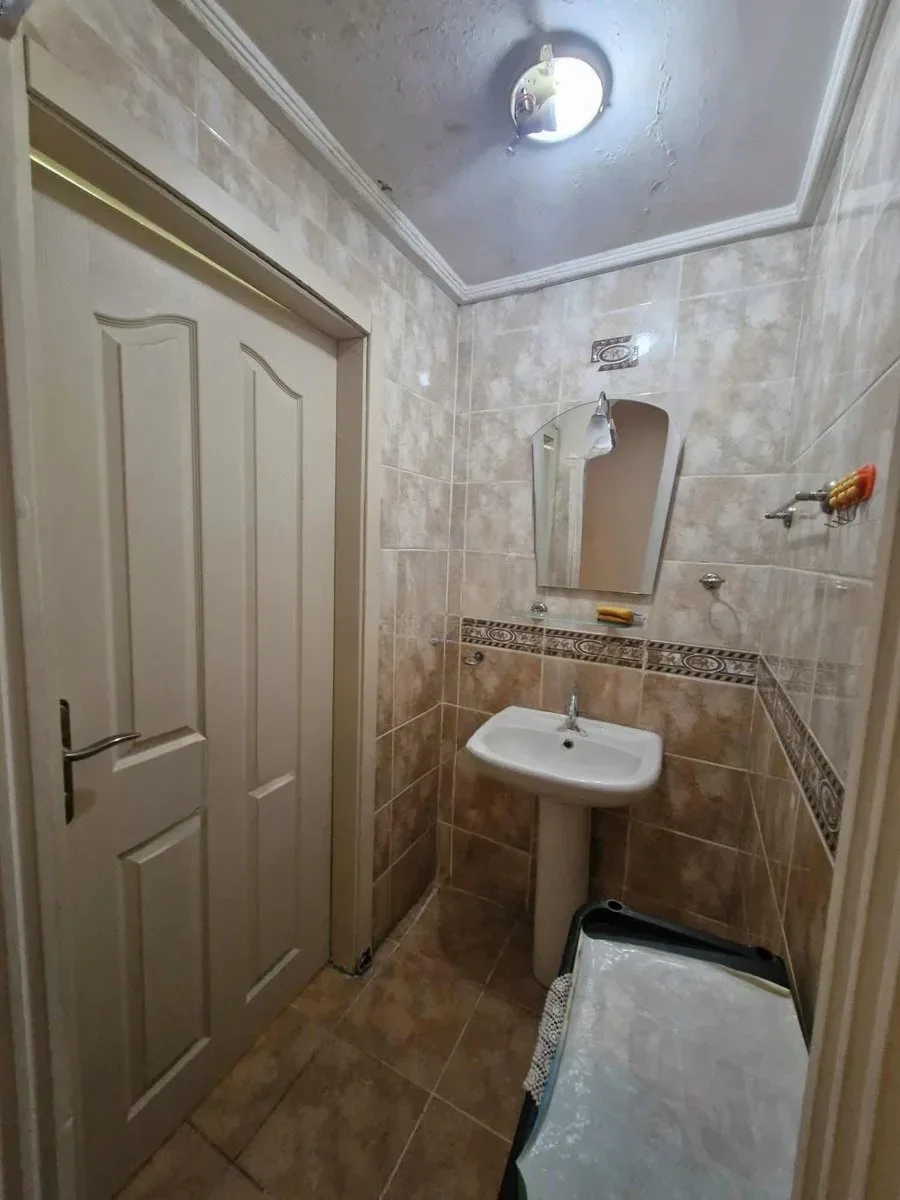 Yakutiye Lalapaşa'da 170 m² Satılık Daire - Fotoğraf 13