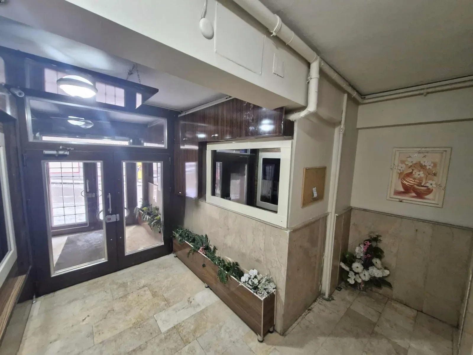Yakutiye Lalapaşa'da 170 m² Satılık Daire - Fotoğraf 16
