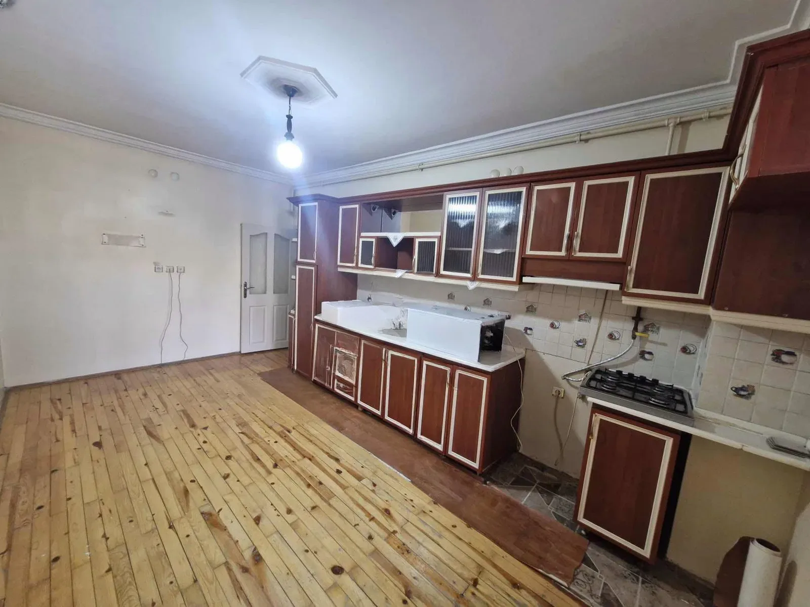 Yakutiye Lalapaşa'da 170 m² Satılık Daire