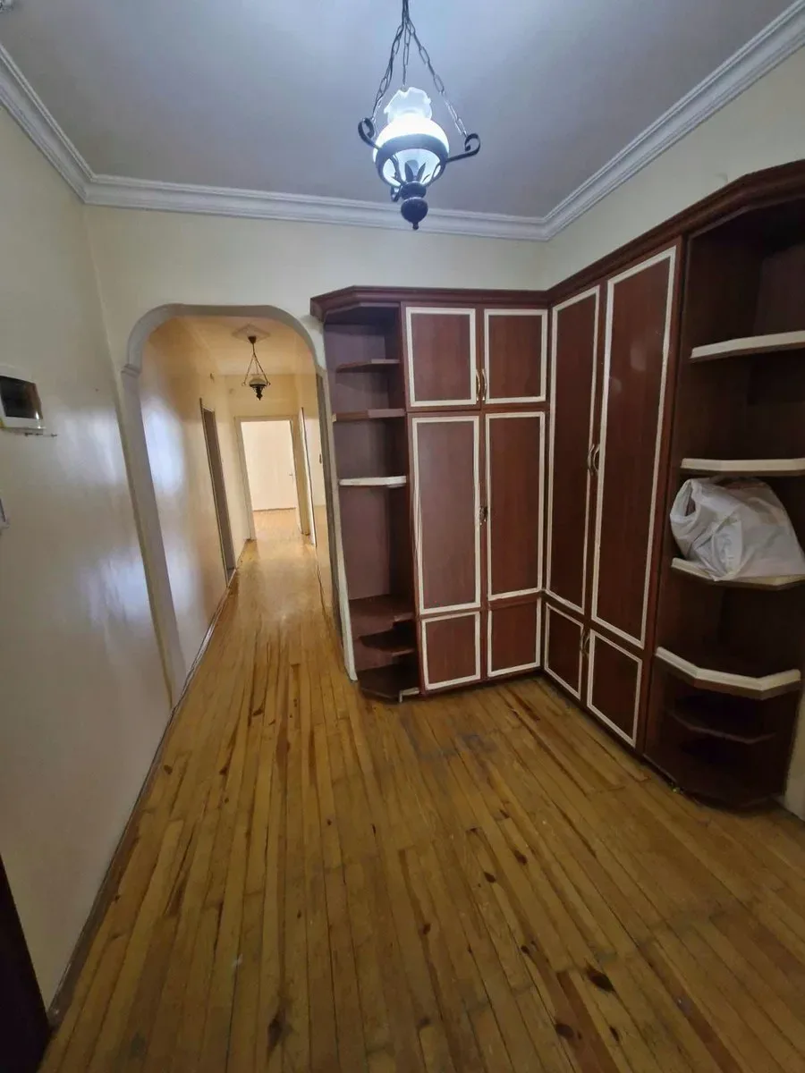 Yakutiye Lalapaşa'da 170 m² Satılık Daire - Fotoğraf 8
