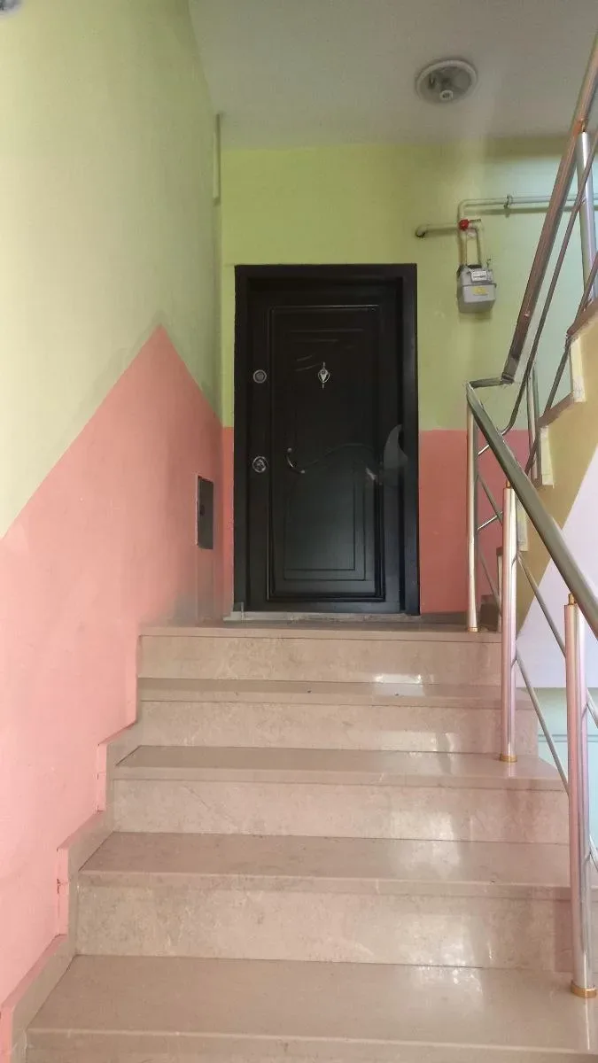 Palandöken Yunusemre'de 4. Kat 135 m² 3+1 Kiralık Villa