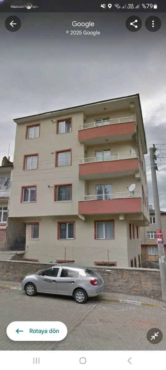 Palandöken Yunusemre'de 4. Kat 135 m² 3+1 Kiralık Villa - Fotoğraf 20