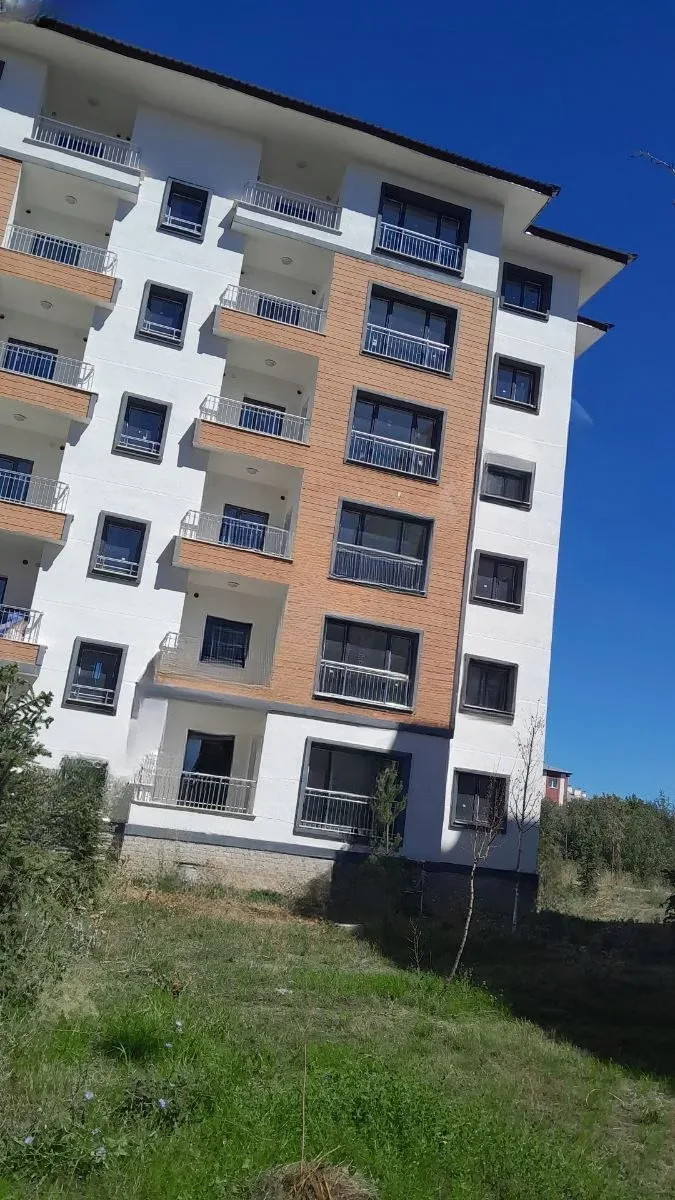 Aziziye Merkez'de 1. Kat 87 m² 2+1 Kiralık Daire