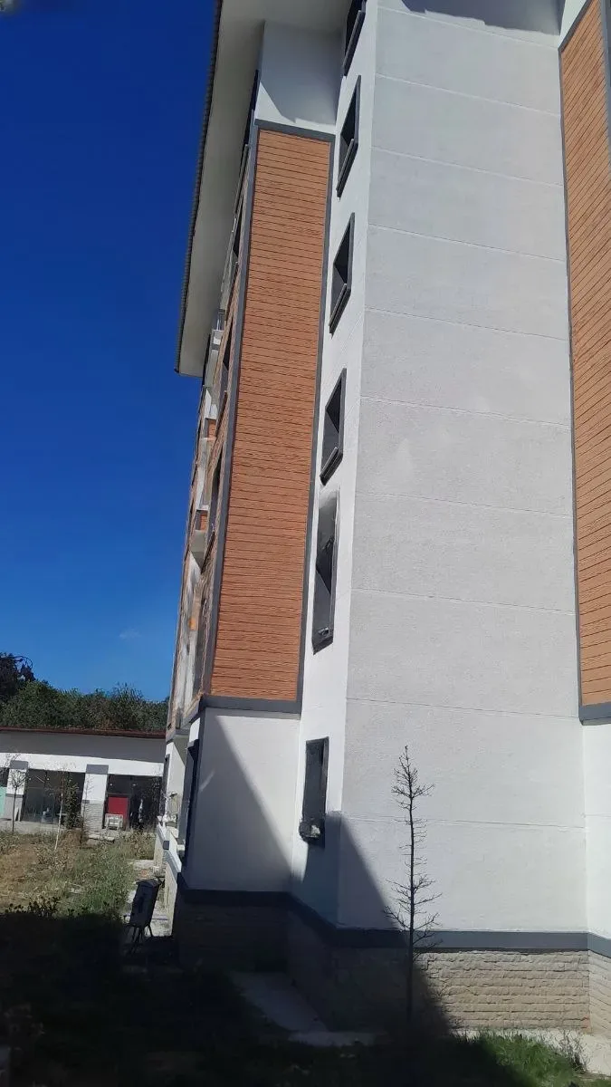 Aziziye Merkez'de 1. Kat 87 m² 2+1 Kiralık Daire