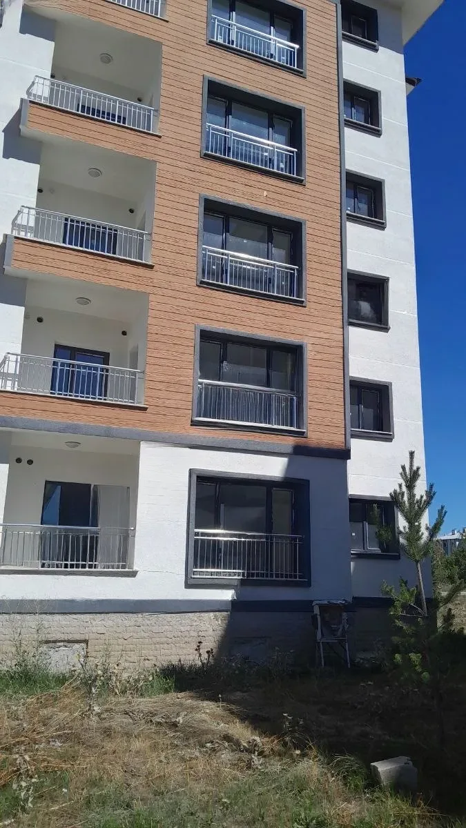 Aziziye Merkez'de 1. Kat 87 m² 2+1 Kiralık Daire - Fotoğraf 6