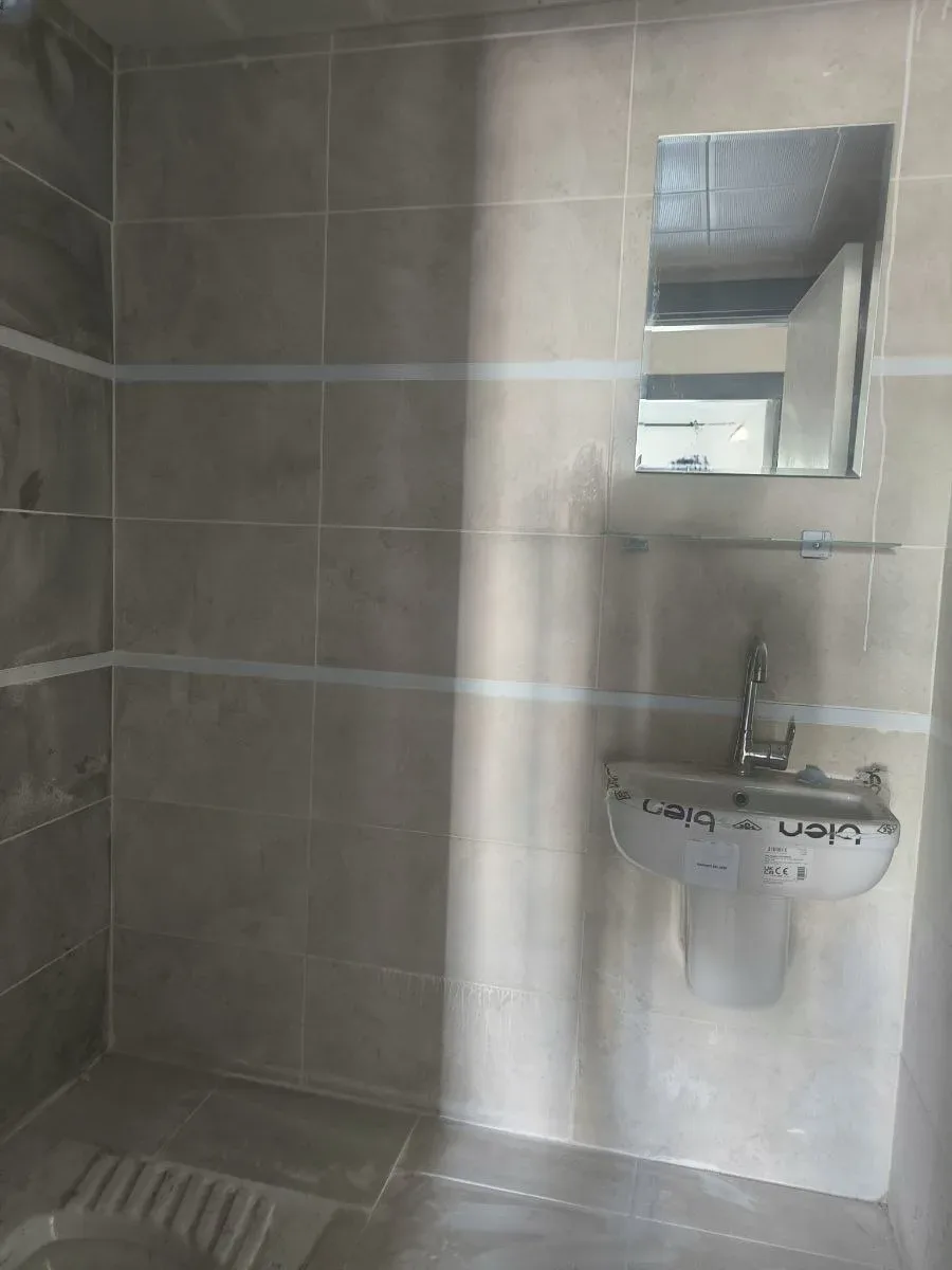Aziziye Merkez'de Zemin Kat 110 m² 3+1 Kiralık Daire - Fotoğraf 12