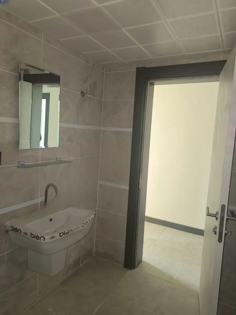 Aziziye Merkez'de Zemin Kat 110 m² 3+1 Kiralık Daire - Fotoğraf 15