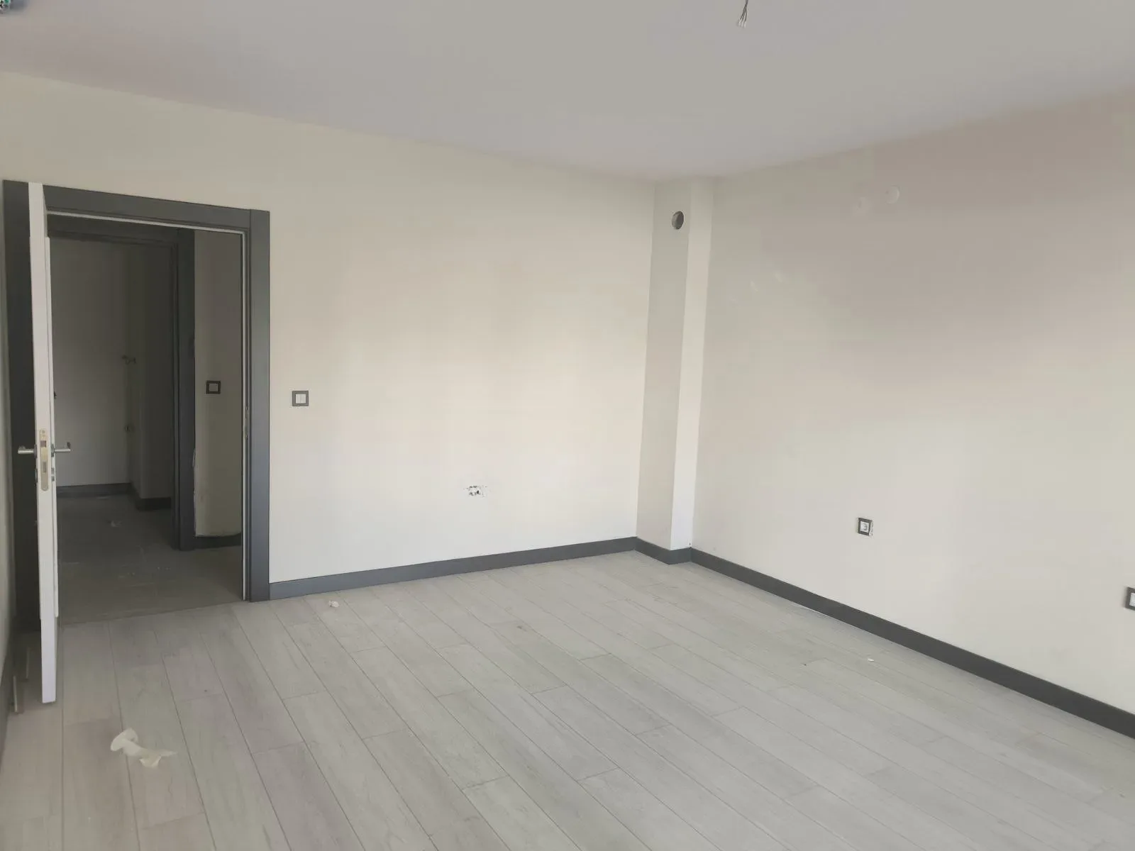 Aziziye Merkez'de Zemin Kat 110 m² 3+1 Kiralık Daire - Fotoğraf 16