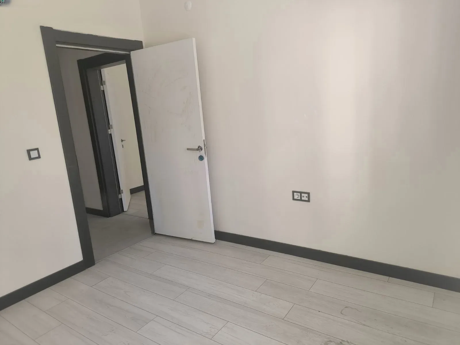 Aziziye Merkez'de Zemin Kat 110 m² 3+1 Kiralık Daire