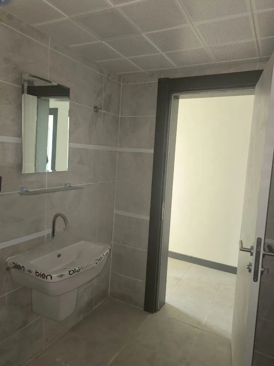 Aziziye Merkez'de Zemin Kat 110 m² 3+1 Kiralık Daire - Fotoğraf 8