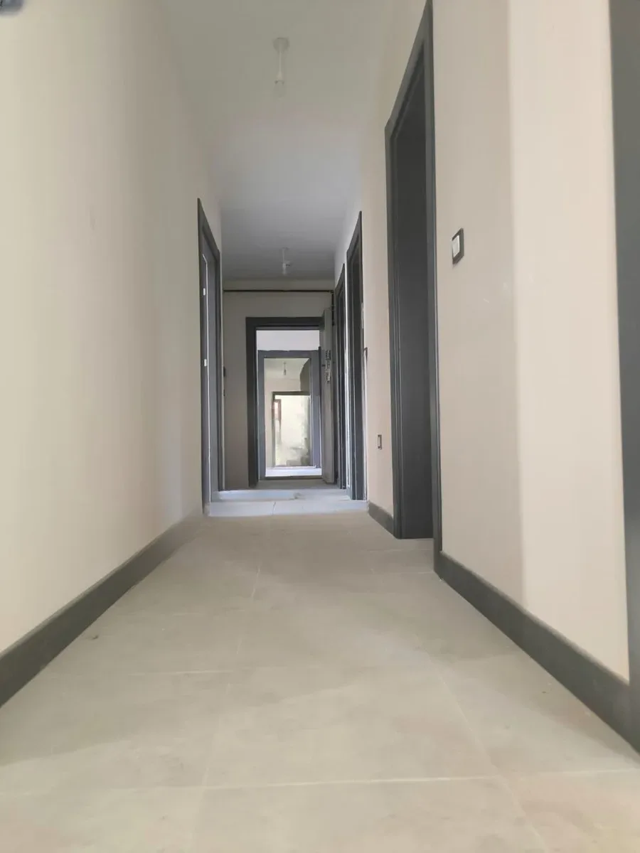 Aziziye Merkez'de Giriş Katı 105 m² 3+1 Kiralık Daire - Fotoğraf 13