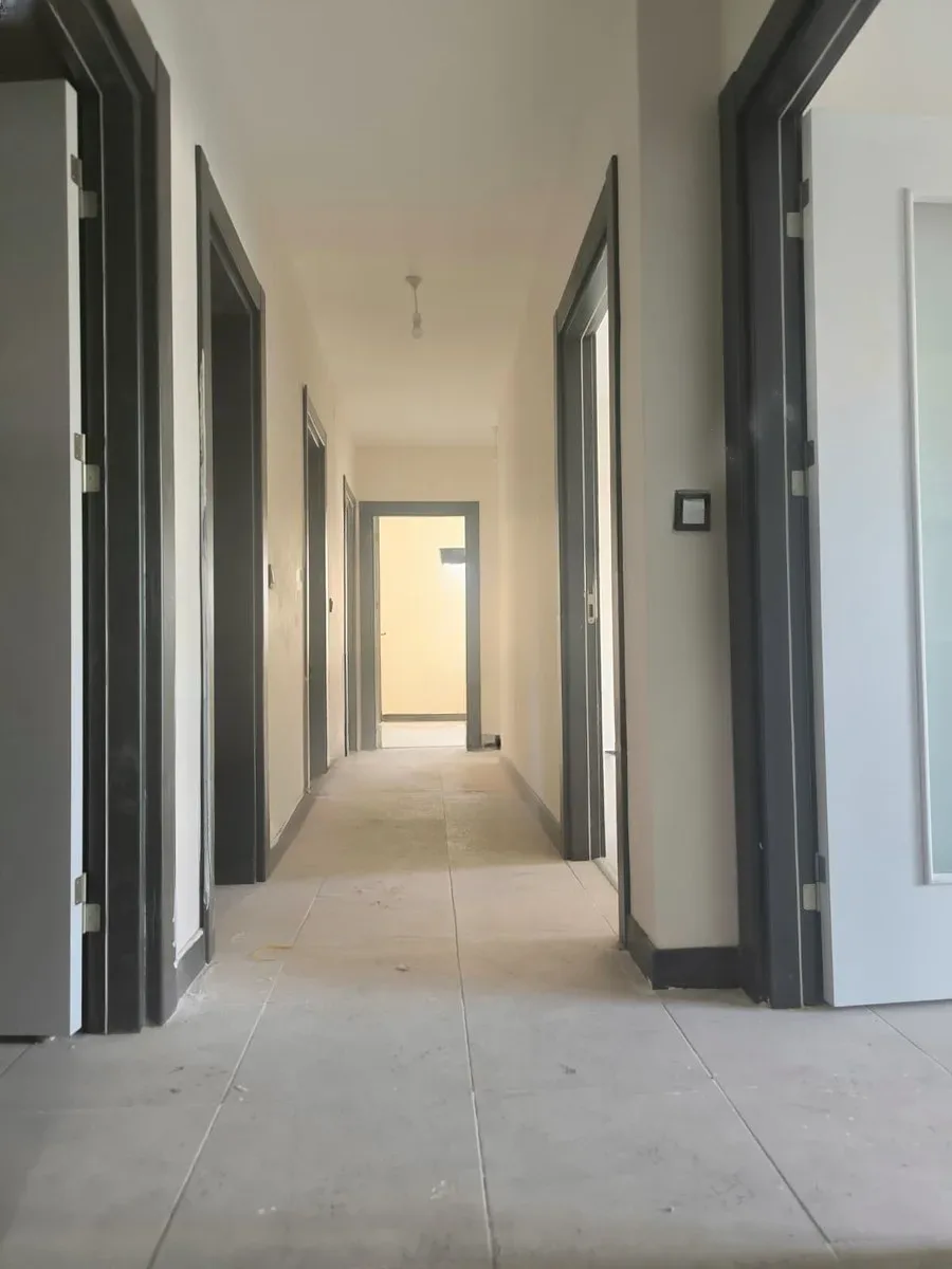 Aziziye Merkez'de Giriş Katı 105 m² 3+1 Kiralık Daire - Fotoğraf 20