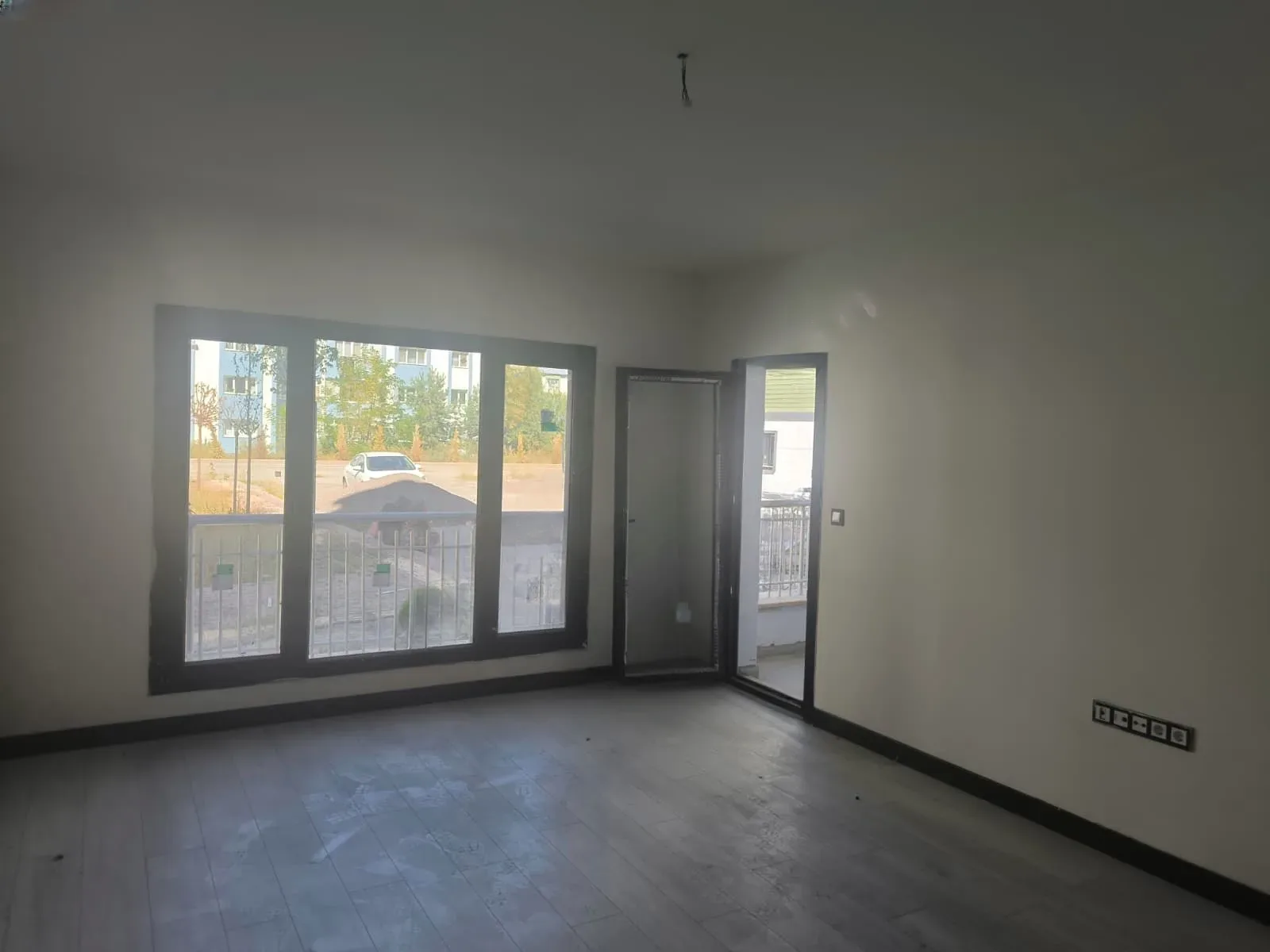 Aziziye Merkez'de Giriş Katı 105 m² 3+1 Kiralık Daire - Fotoğraf 6