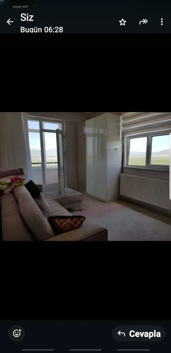 Yakutiye Terminal'da 5 Yaşında 3. Kat 140 m² 3+1 Kiralık Daire - Fotoğraf 10