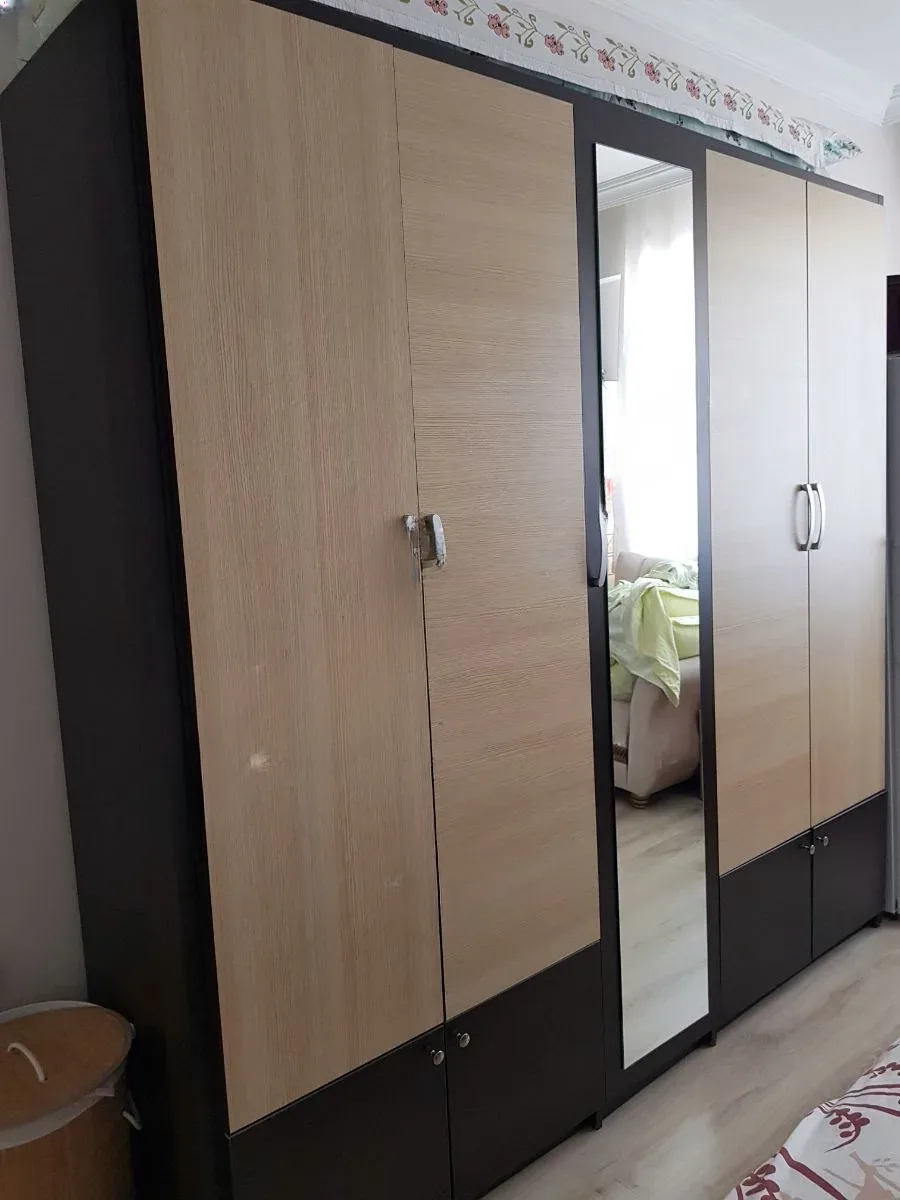 Yakutiye Terminal'da 5 Yaşında 3. Kat 140 m² 3+1 Kiralık Daire - Fotoğraf 11