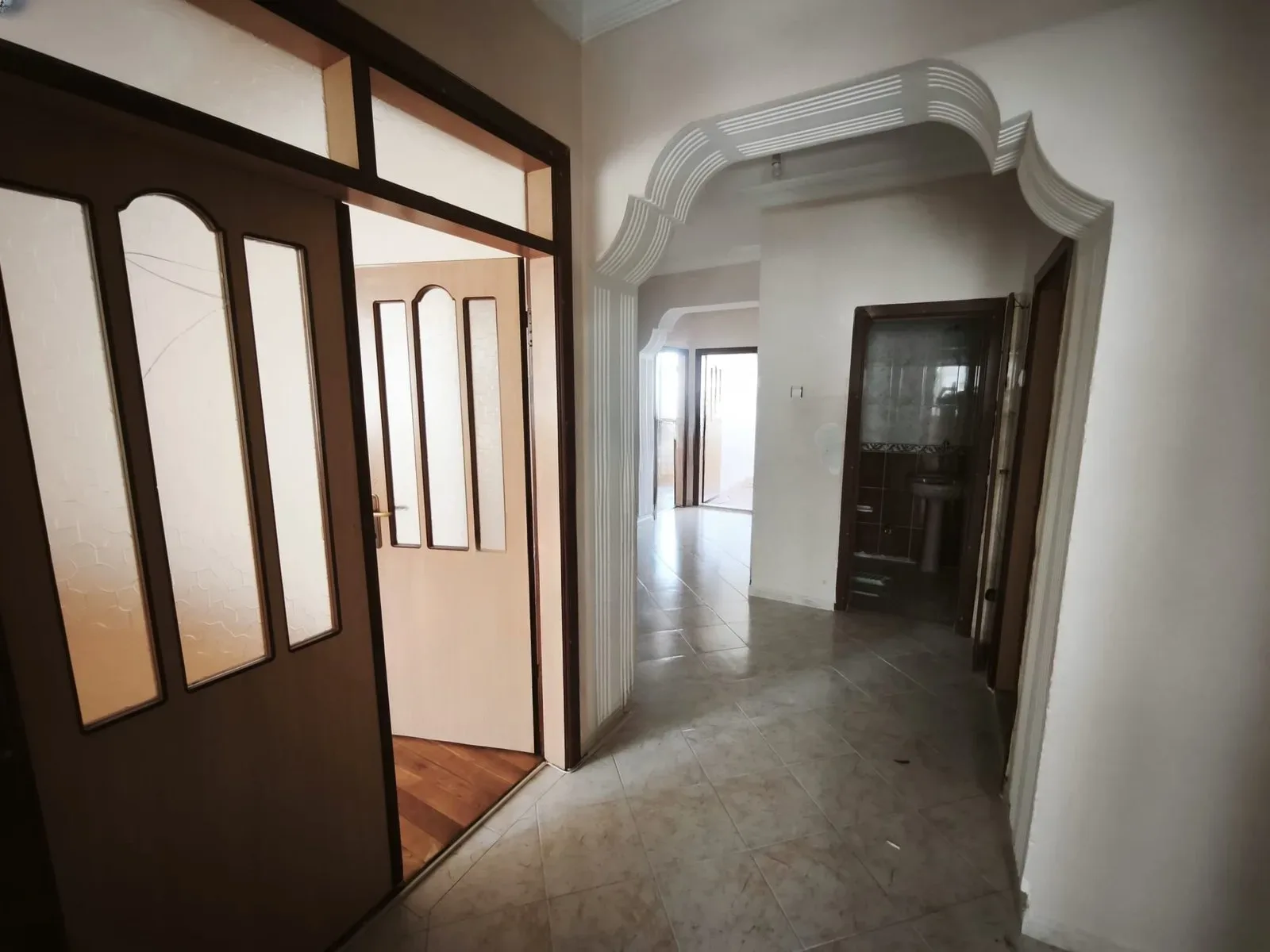 Palandöken Hüseyin Avni Ulaş'ta 3. Kat 200 m² 3+1 Kiralık Daire - Fotoğraf 6
