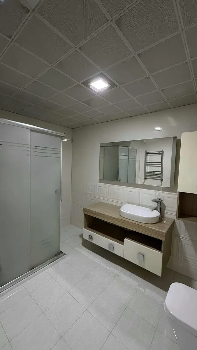 Yakutiye İstasyon'da 3. Kat 195 m² 4+1 Satılık Daire - Fotoğraf 17