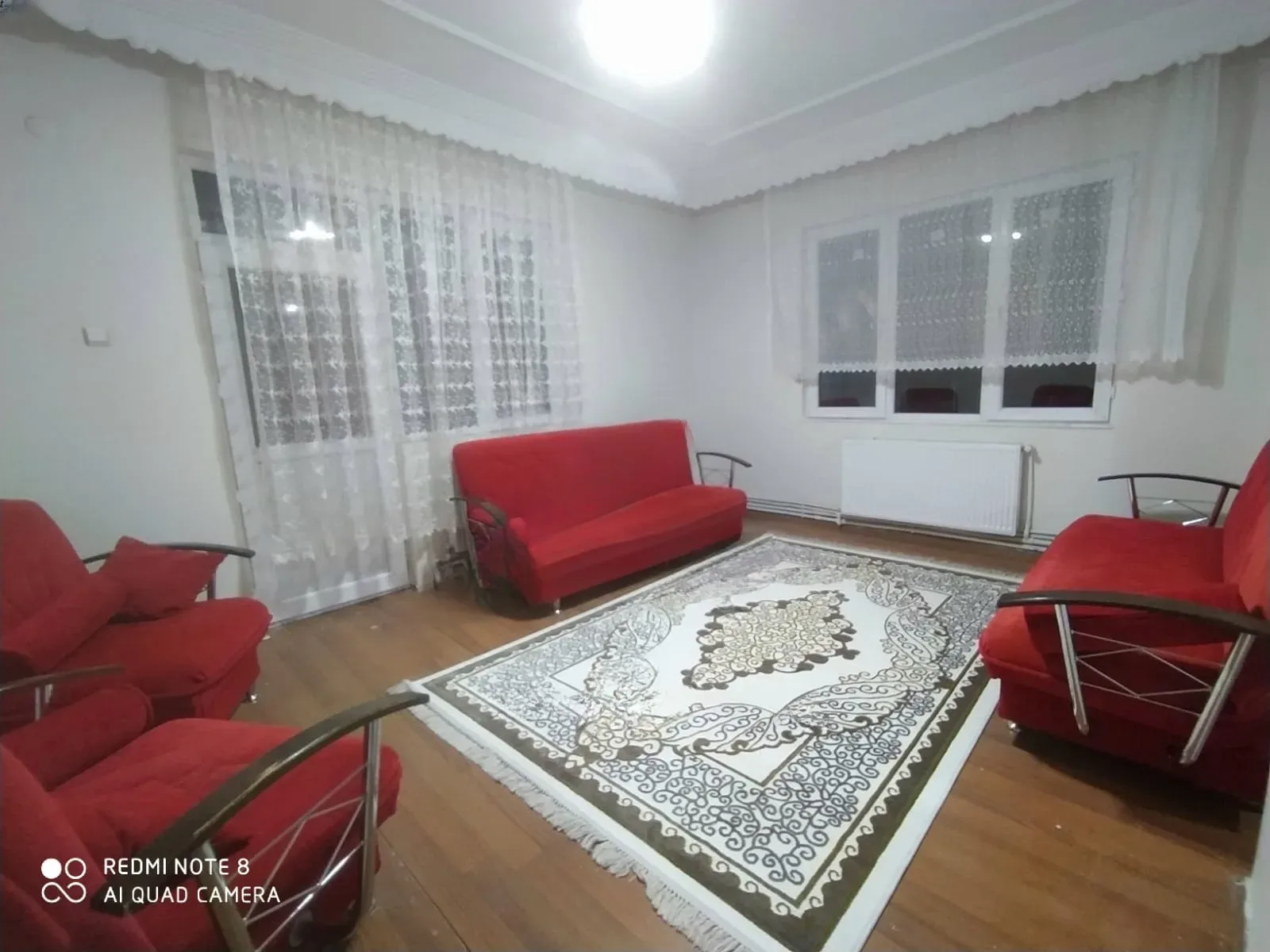 Yakutiye Lalapaşa'da 3. Kat 200 m² 5+1 Satılık Villa - Fotoğraf 10