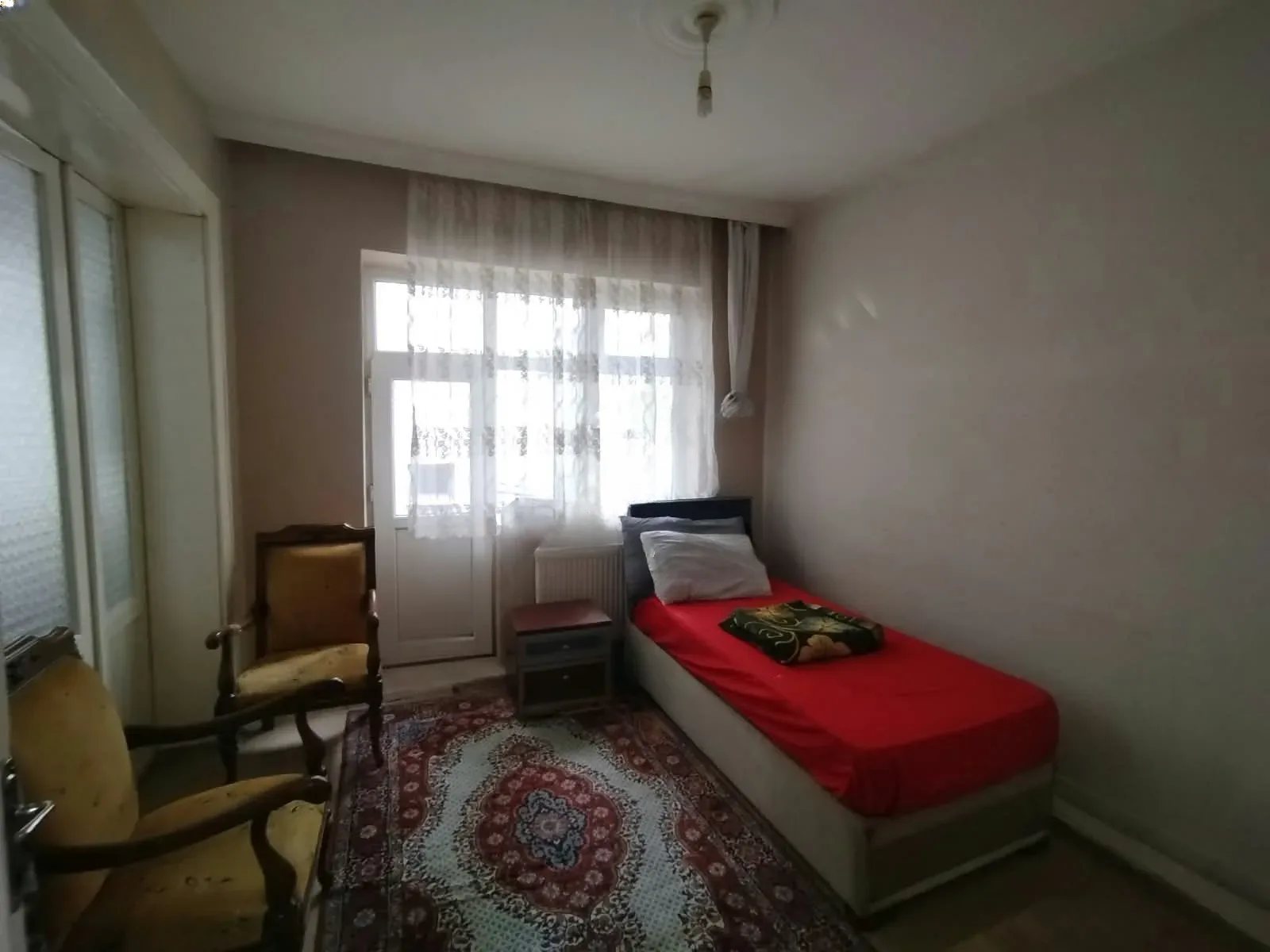 Yakutiye Lalapaşa'da 3. Kat 200 m² 5+1 Satılık Villa - Fotoğraf 12