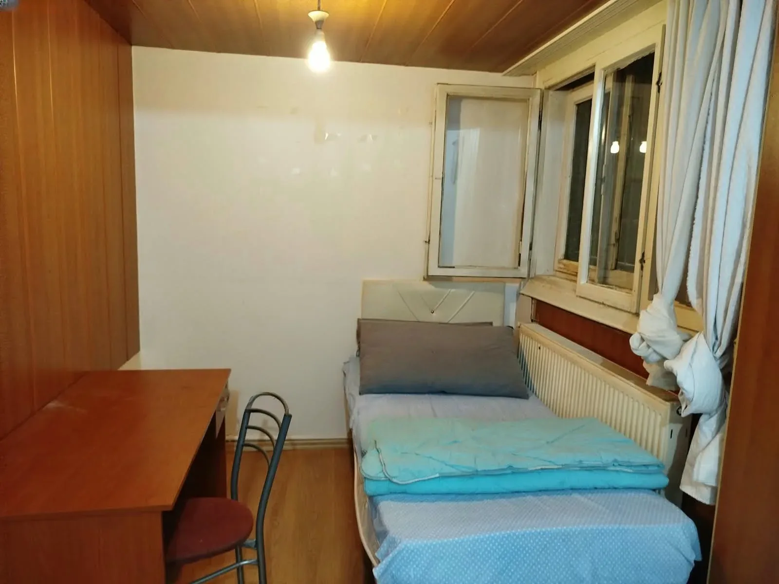 Yakutiye Lalapaşa'da 3. Kat 200 m² 5+1 Satılık Villa - Fotoğraf 13