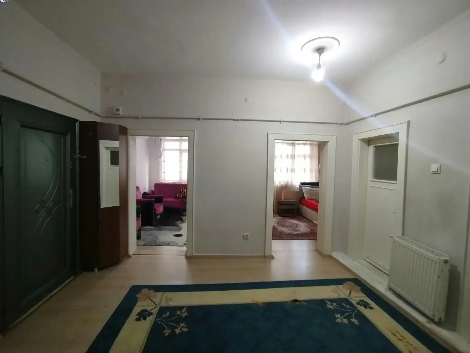Yakutiye Lalapaşa'da 3. Kat 200 m² 5+1 Satılık Villa - Fotoğraf 14