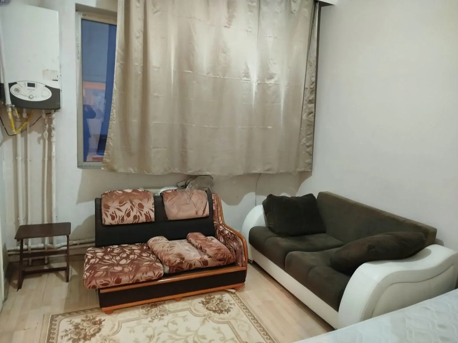 Yakutiye Lalapaşa'da 3. Kat 200 m² 5+1 Satılık Villa - Fotoğraf 15