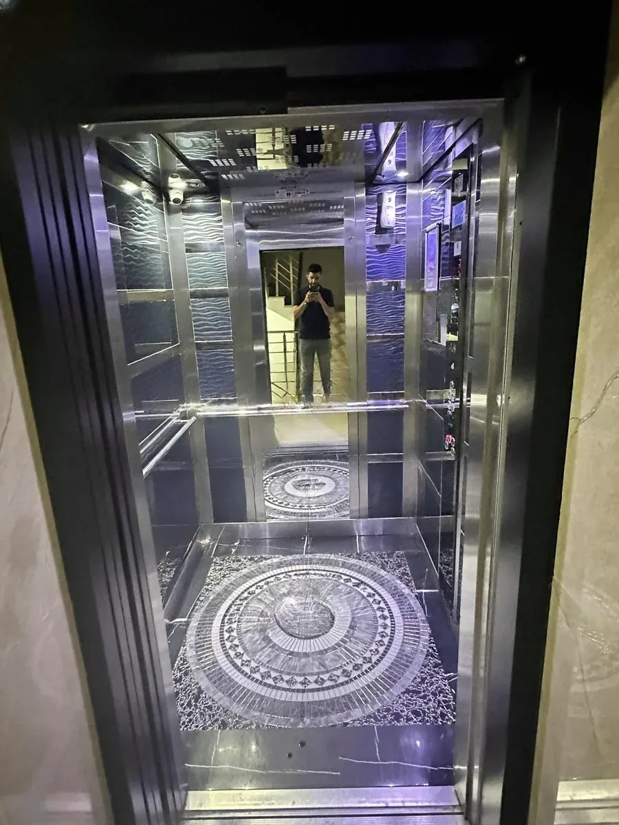 Yakutiye Terminal'da 5 Yaşında 3. Kat 150 m² 3+1 Satılık Villa - Fotoğraf 9