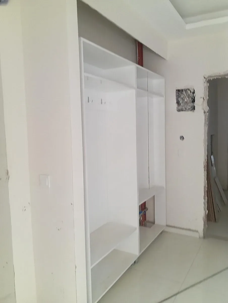Palandöken Hüseyin Avni Ulaş'ta 2. Kat 150 m² 3+1 Satılık Daire