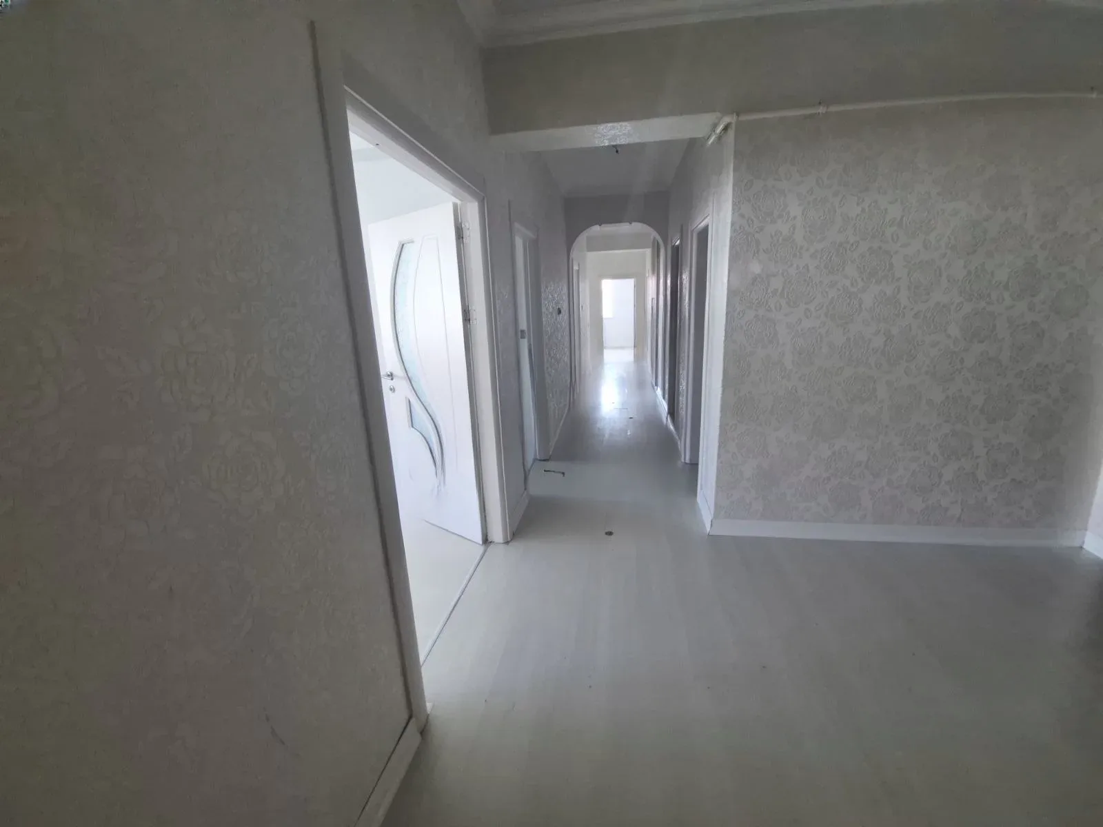 Palandöken Yunusemre'de 5. Kat 200 m² 4+1 Satılık Daire - Fotoğraf 11
