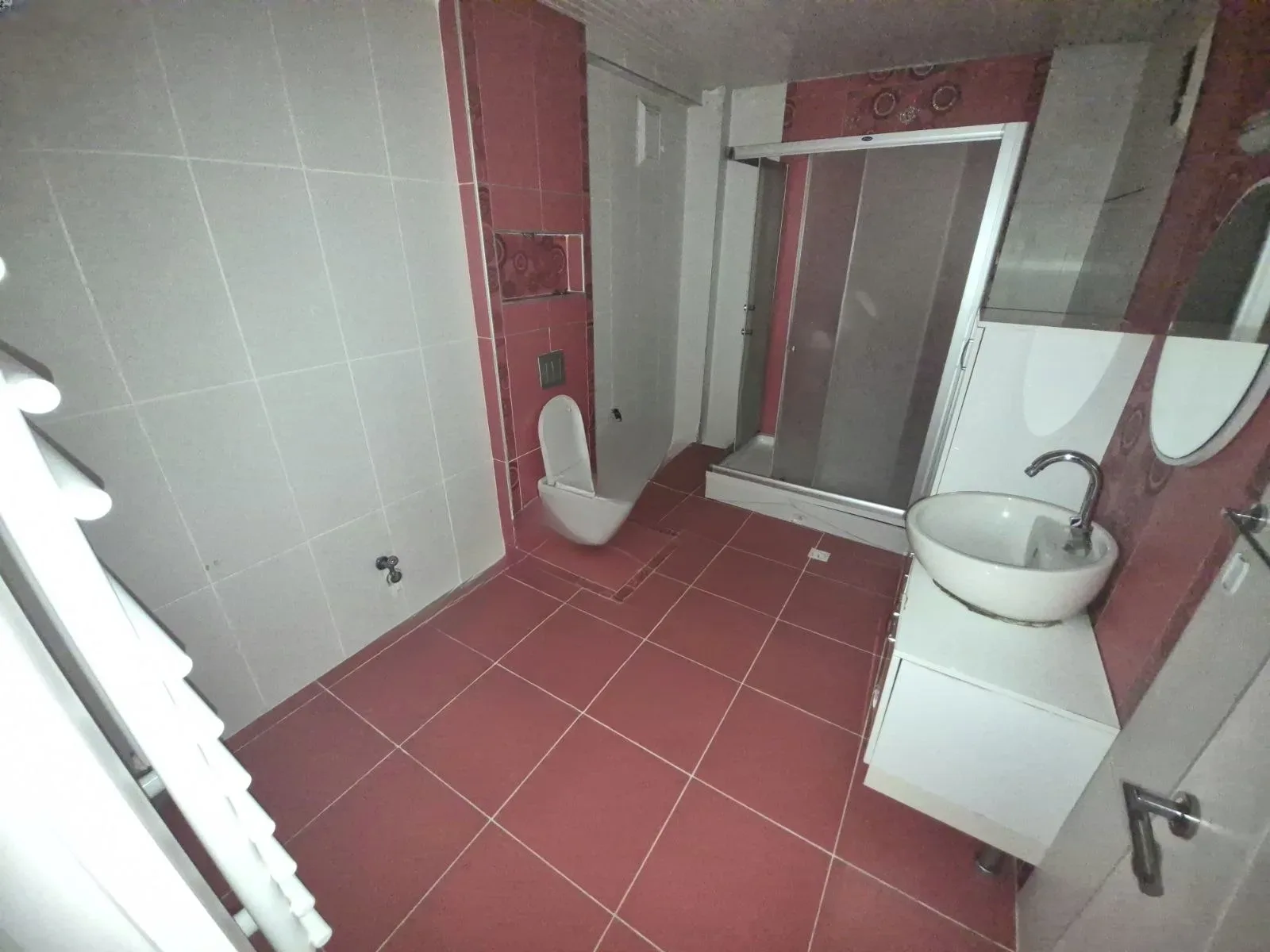 Palandöken Yunusemre'de 5. Kat 200 m² 4+1 Satılık Daire - Fotoğraf 12