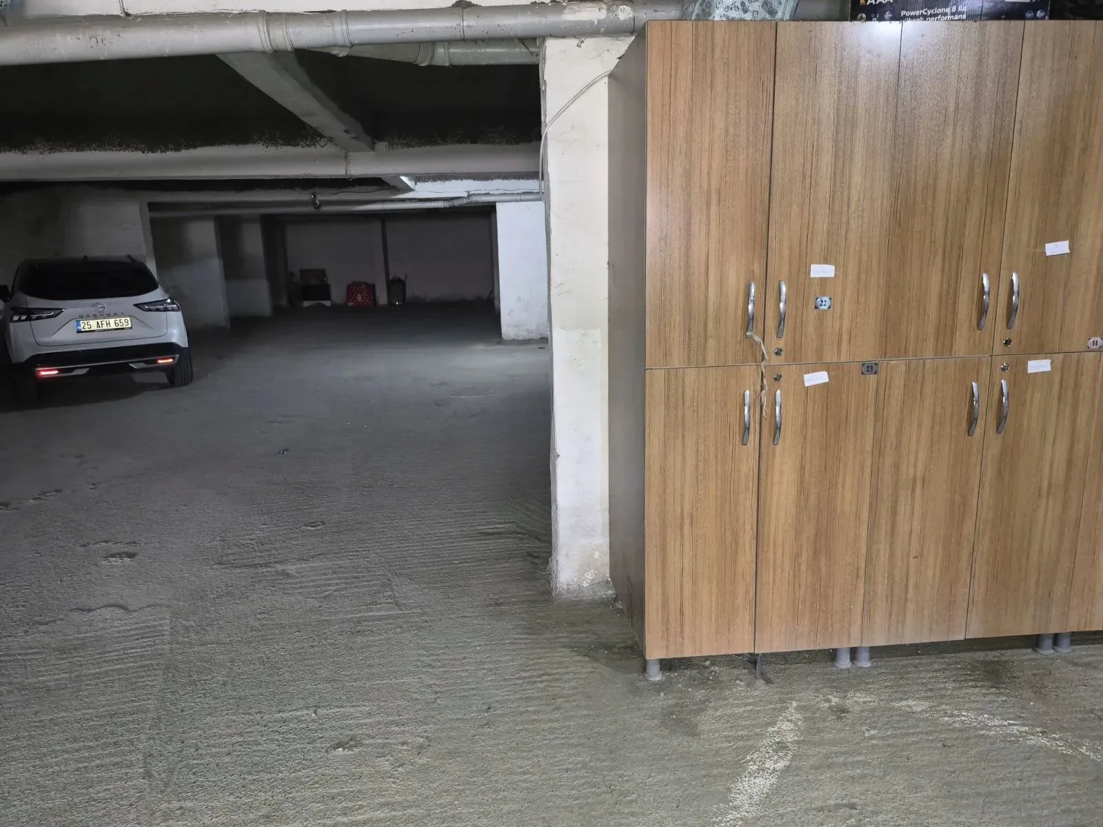 Palandöken Yunusemre'de 5. Kat 200 m² 4+1 Satılık Daire - Fotoğraf 17