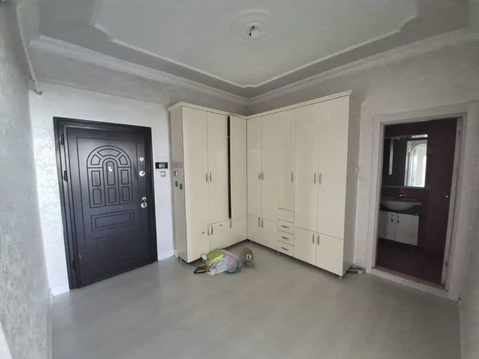 Palandöken Yunusemre'de 5. Kat 200 m² 4+1 Satılık Daire