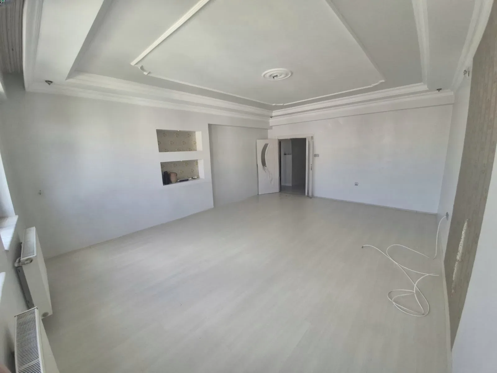 Palandöken Yunusemre'de 5. Kat 200 m² 4+1 Satılık Daire