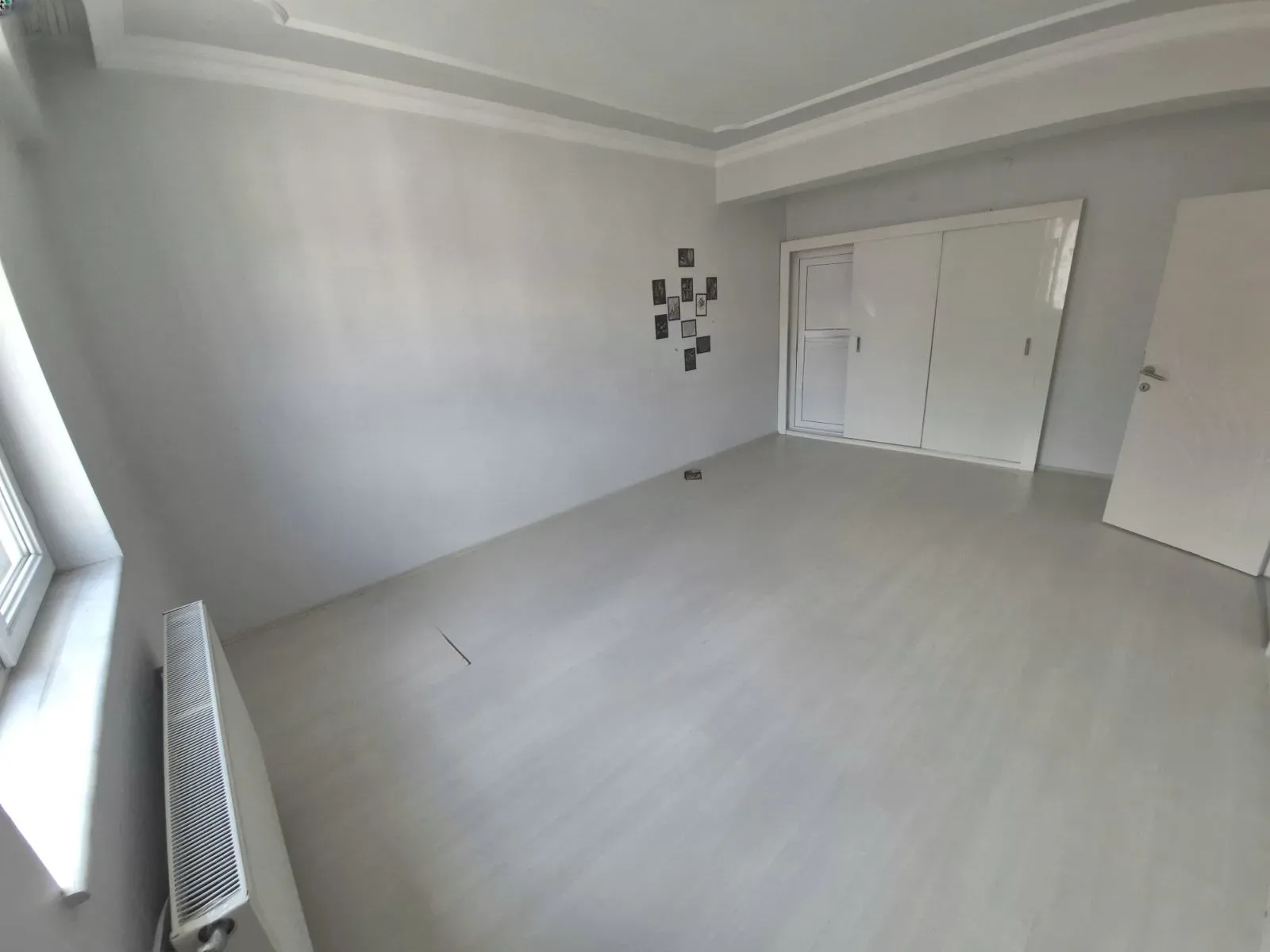 Palandöken Yunusemre'de 5. Kat 200 m² 4+1 Satılık Daire - Fotoğraf 6