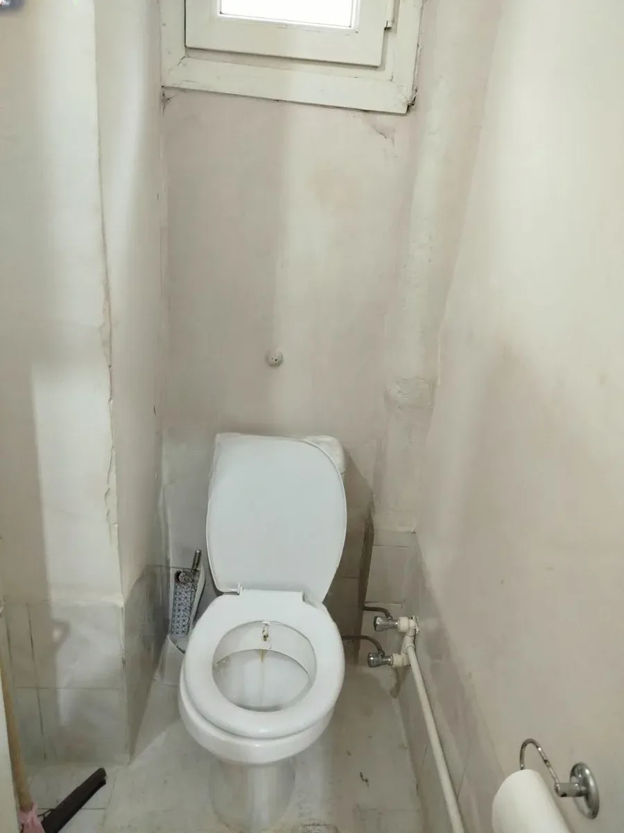 Yakutiye Lalapaşa'da 2. Kat 100 m² 2+1 Satılık Villa