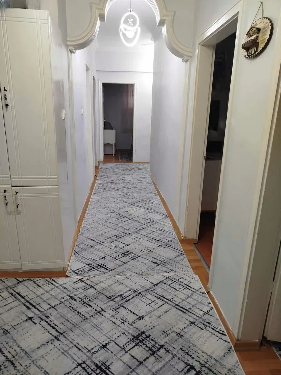 Yakutiye İstasyon'da Bodrum Kat 150 m² 3+1 Satılık Daire
