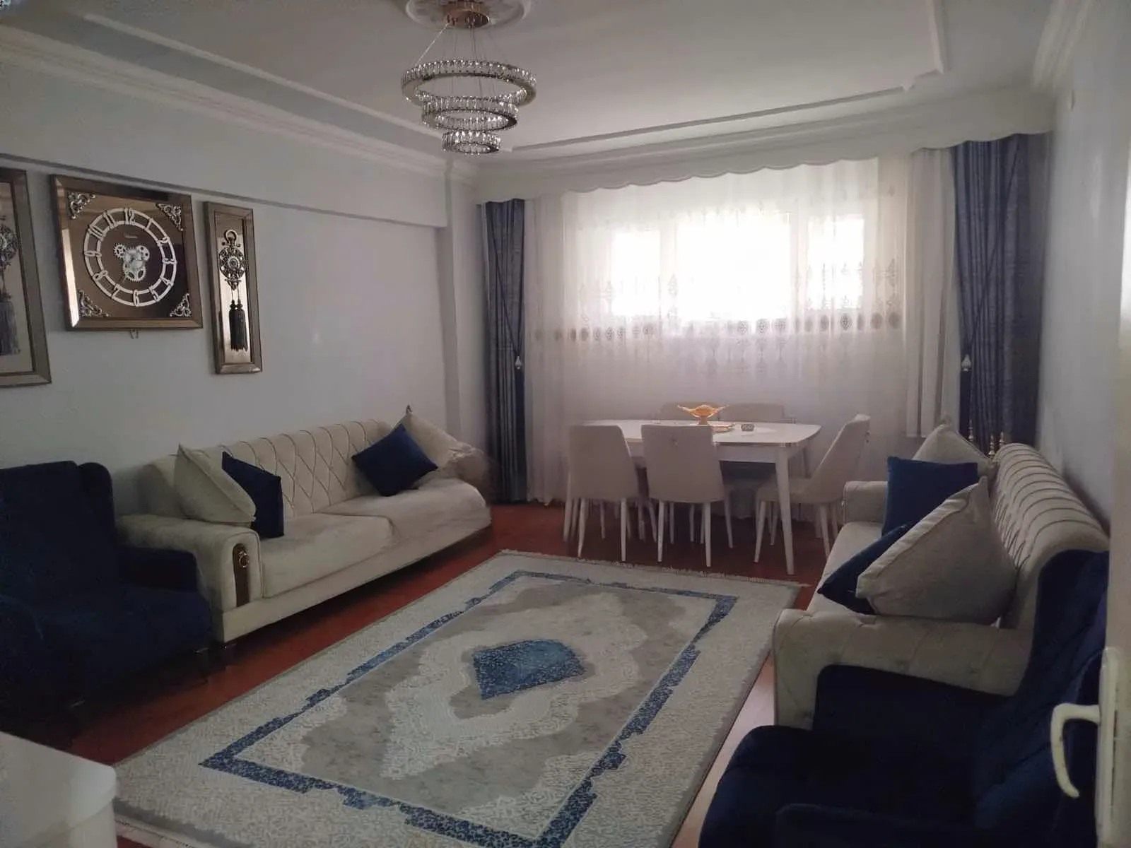 Yakutiye İstasyon'da Bodrum Kat 150 m² 3+1 Satılık Daire - Fotoğraf 7