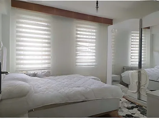 Aziziye Merkez'de 1. Kat 160 m² 3+1 Kiralık Villa - Fotoğraf 7