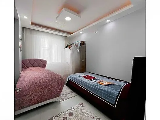 Aziziye Merkez'de 5 Yaşında 2. Kat 145 m² 3+1 Satılık Daire - Fotoğraf 11