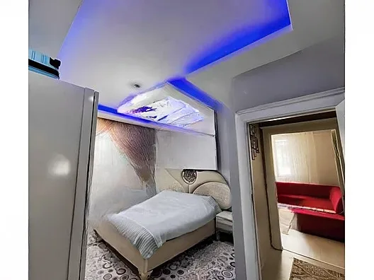 Aziziye Merkez'de 5 Yaşında 2. Kat 145 m² 3+1 Satılık Daire - Fotoğraf 14