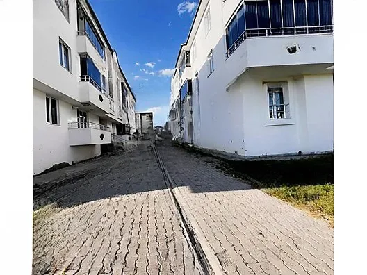 Aziziye Merkez'de 5 Yaşında 2. Kat 145 m² 3+1 Satılık Daire - Fotoğraf 18