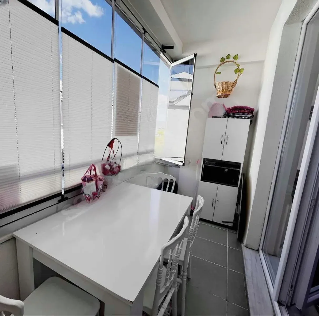 Aziziye Merkez'de 5 Yaşında 2. Kat 145 m² 3+1 Satılık Daire - Fotoğraf 8