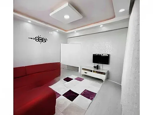 Aziziye Merkez'de 5 Yaşında 2. Kat 145 m² 3+1 Satılık Daire - Fotoğraf 9