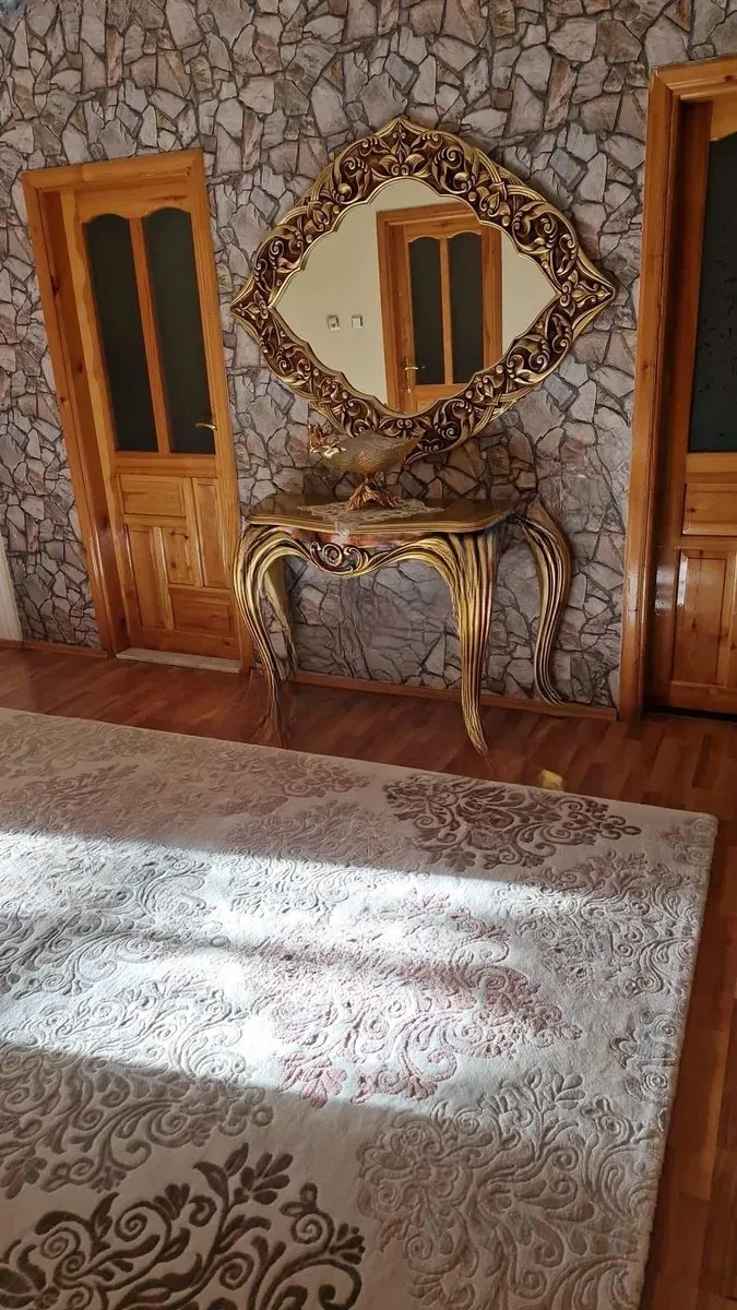 Yakutiye Terminal'da 2. Kat 200 m² 3+1 Satılık Daire