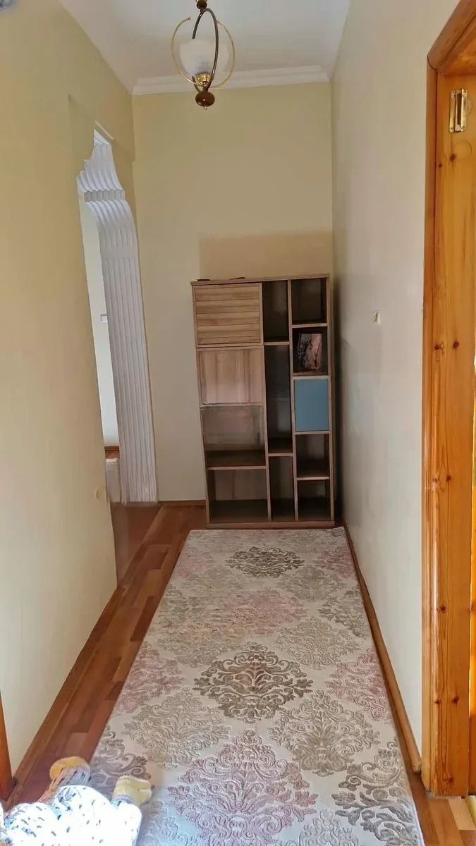 Yakutiye Terminal'da 2. Kat 200 m² 3+1 Satılık Daire