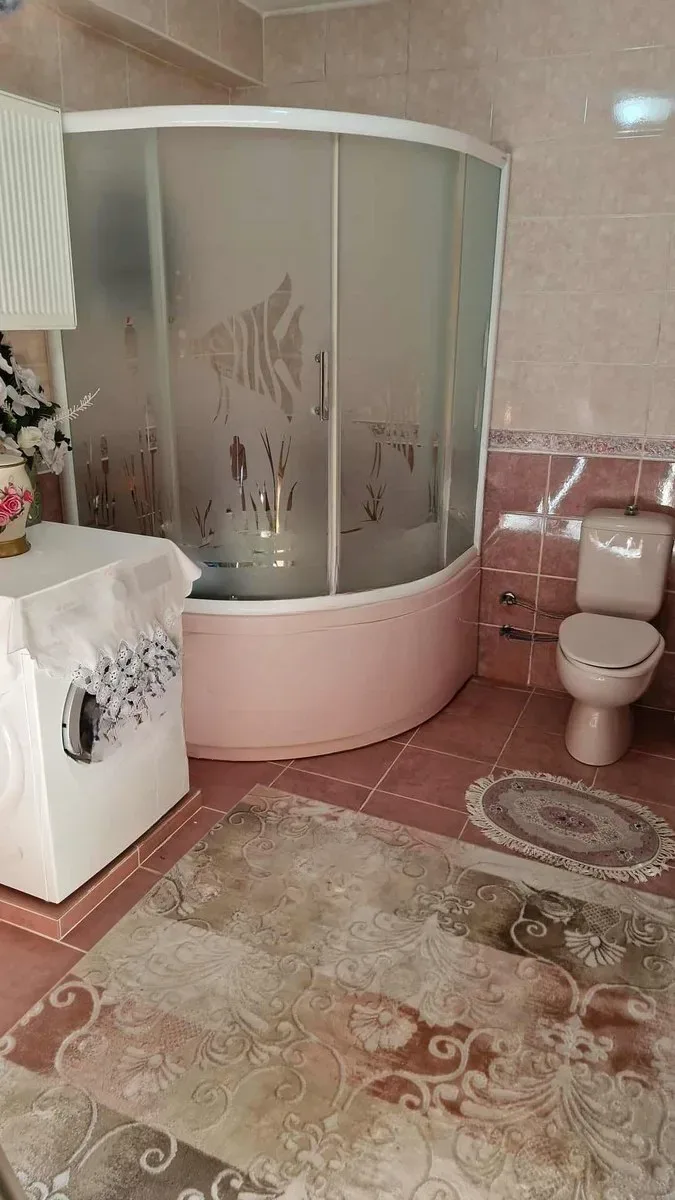 Yakutiye Terminal'da 2. Kat 200 m² 3+1 Satılık Daire